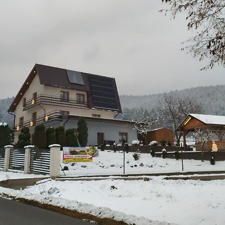 Agrorelax - Kasina Wielka Villa Exterior photo